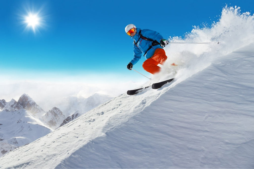 The Ultimate Guide to Skincare for Skiing and Snowboarding: Protect Your Skin on the Slopes