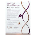 MYSTIQ Cryo Face Masque - Opulent Glow